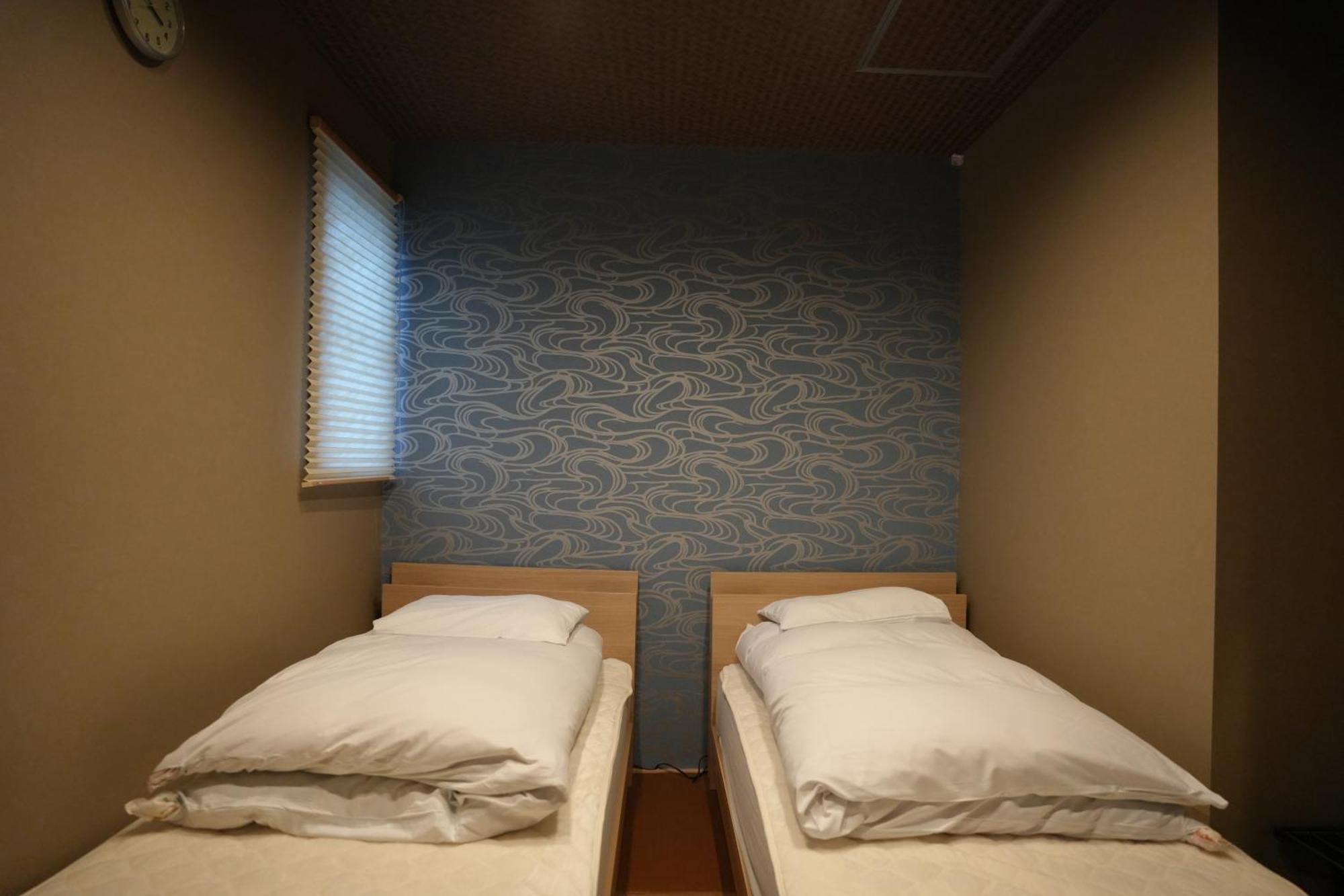 Guest House Takiyoshi Hongu Extérieur photo